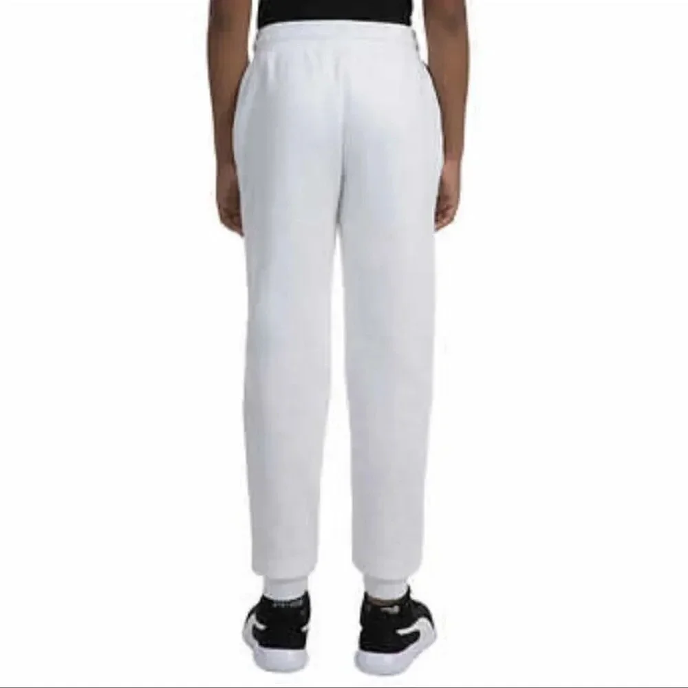 Puma youth fleece joggers 5/6